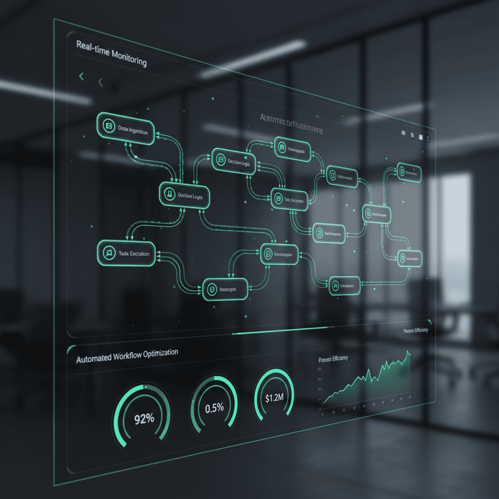 Dokumenten-Automatisierung