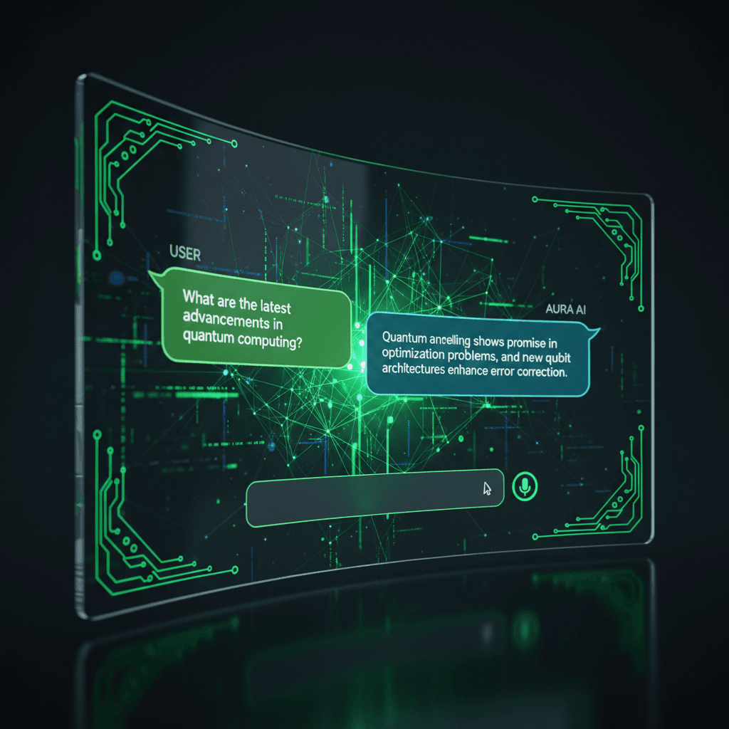 KI-Kundenservice-Bot